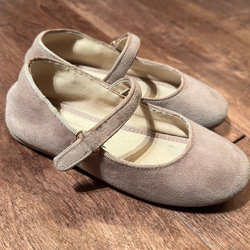 Girl Shoes
